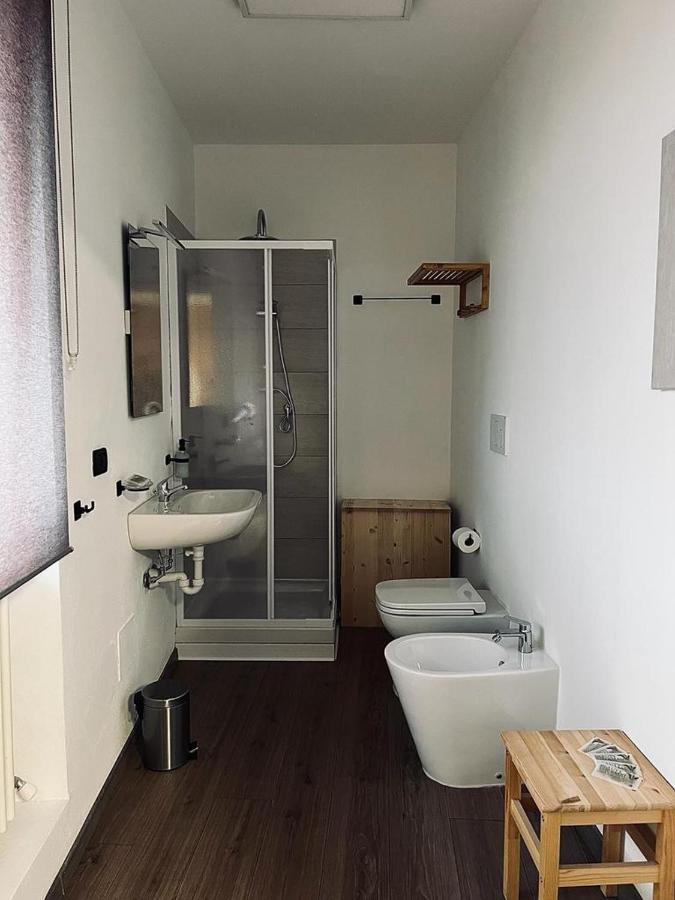 Regis B&B Appartamenti Centro Storico Chivasso Eksteriør billede